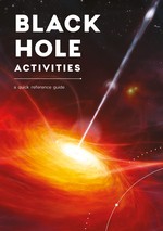 25 educational activities on Black holes