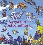 Forgotten astronomers