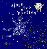 Stars give parties