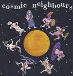 Cosmic neighbours