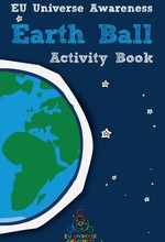 Earth Ball Activity Book