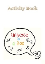 Universe in a Box Activity Book