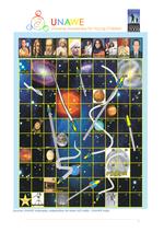 Astronomy Snakes and Ladders in Tamil