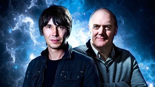 BBC Stargazing LIVE 2013