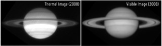 Saturn's Rings Comparison