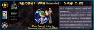 Eratosthenes Andean Countries banner