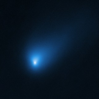 Comet 2I/Borisov