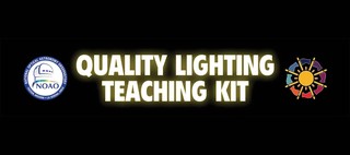 Quality Lighting Teaching Kit