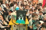 WSW2017 UNAWE Pakistan featured image