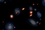 Where are all the Normal Galaxies?