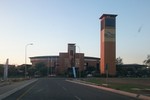 BIUST Campus