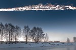 Chelyabinsk Asteroid