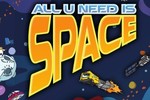 Comic: All U Need is Space