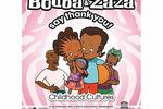  Cover of Bouba and Zaza: Childhood Cultures