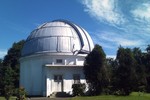 Bosscha Observatory