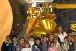 Children become Cassini Scientists for a Day