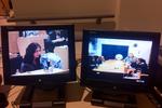 Videoconference between the European Parliament and South Africa