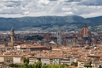 Florence: host city for PCST2012