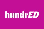 HundrED logo