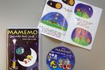 DVDs distributed by UNAWE Belgium