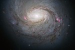 Messier 77