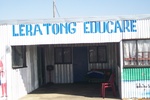 Early Childhood Development Centre