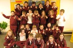 Coill Dubh National School Group