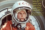 Valentina Tereshkova