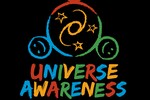 Universe Awareness Logo - Iceland