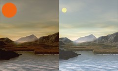 Alien Planets Could Look Just Like Home