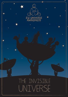 Unveiling the Invisible Universe!