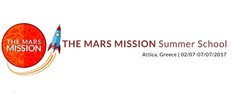 THE MARS MISSION