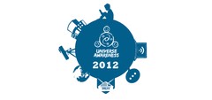 UNAWE 2012 Impact Figures