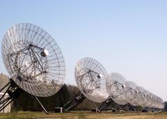 Westerbork Synthesis Radio Telescope