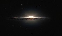 The Peanut at the Heart of our Galaxy