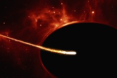 Explosive Mystery Has A Dark Origin