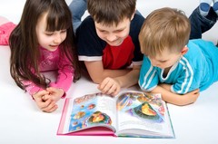 2012 Space-themed Books for Young Children