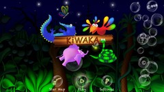 Review: Kiwaka app