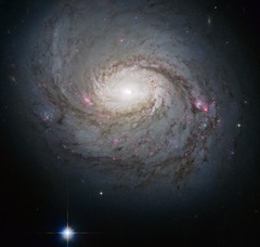 Messier 77