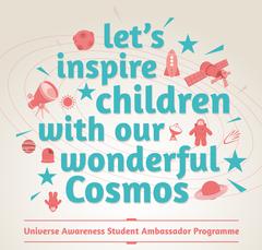 Universe Awareness Student Ambassador Programme