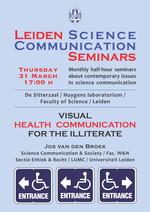 Leiden Science Communication Seminar