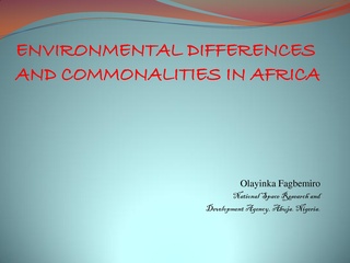 environmental_differences_and_commonalities