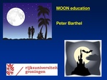 MOON education